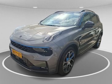 לינק אנד קו LYNKCO 01