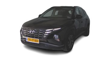 יונדאי טוסון