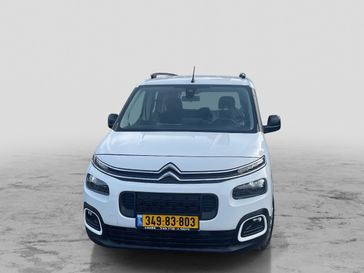 סיטרואן ברלינגו