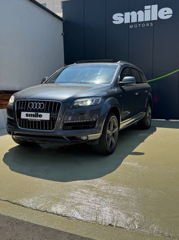 אאודי Q7