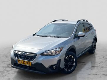 סובארו XV