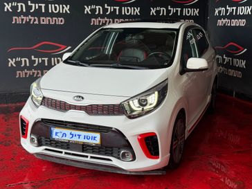 קיה פיקנטו