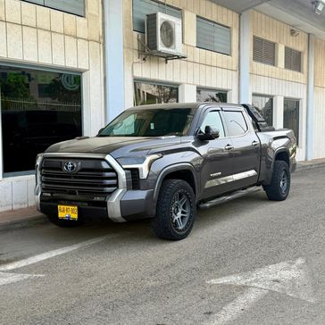 טויוטה טונדורה