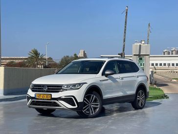 פולקסווגן טיגואן