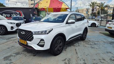 צ'רי TIGGO 7 PRO