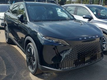 אומודה 7 PHEV