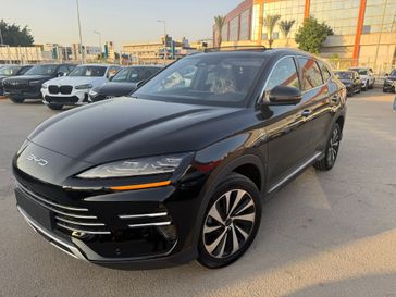 בי ווי די SEAL