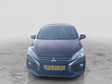 מיצובישי ספייס סטאר