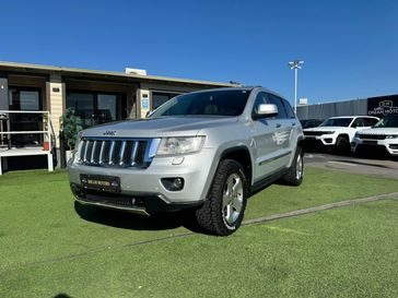 ג'יפ גראנד צ'ירוקי