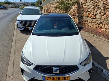 סיאט איביזה