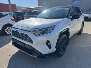 טויוטה RAV4
