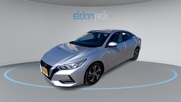 ניסאן סנטרה