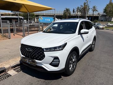 צ'רי TIGGO 7 PRO