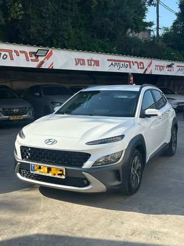 יונדאי קונה