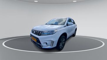 סוזוקי ויטארה