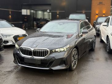 ב מ וו סדרה 5