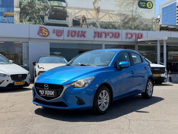 מזדה 2