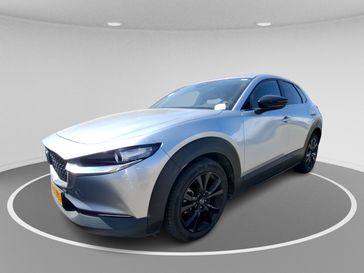 מזדה CX-30