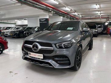 מרצדס GLE