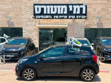 קיה פיקנטו