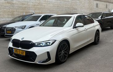 ב מ וו סדרה 3