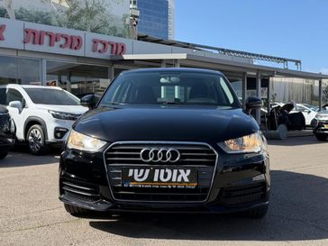אאודי A1