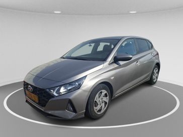 יונדאי I20