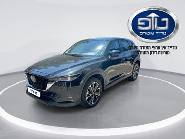 מזדה CX-5