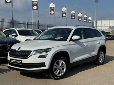 סקודה קודיאק