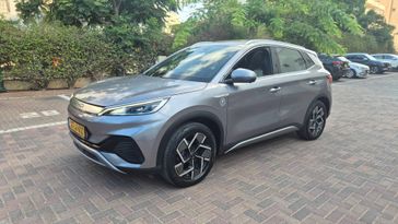 בי ווי די ATTO 3