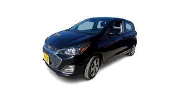 שברולט ספארק