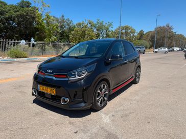 קיה פיקנטו