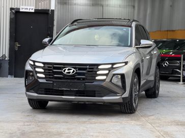 יונדאי טוסון