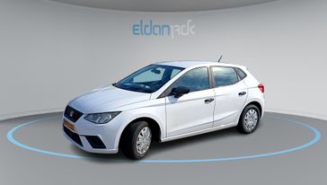 סיאט איביזה