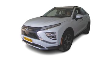 מיצובישי אקליפס קרוס