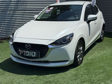 מזדה 2