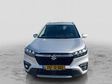 סוזוקי S-CROSS