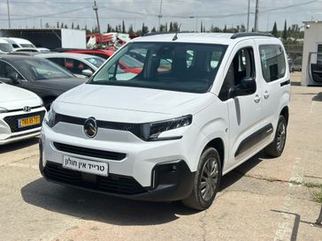 סיטרואן ברלינגו