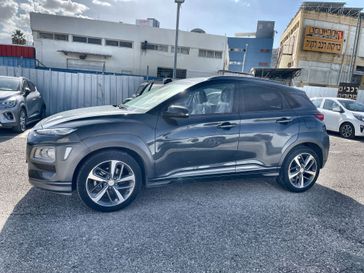 יונדאי קונה