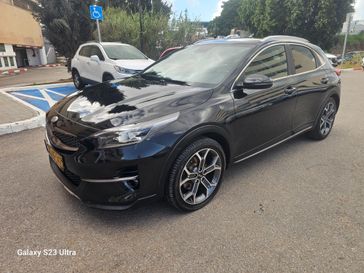 קיה XCeed