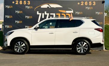 סאנגיונג רקסטון