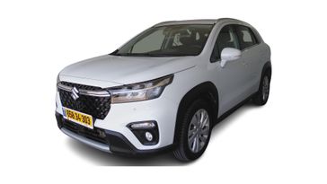 סוזוקי S-CROSS