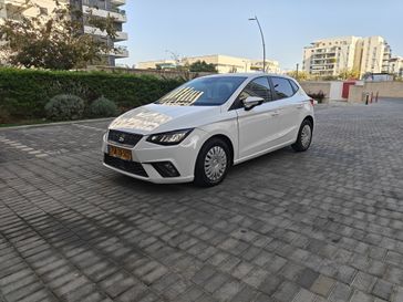 סיאט איביזה