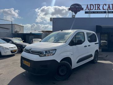 סיטרואן ברלינגו