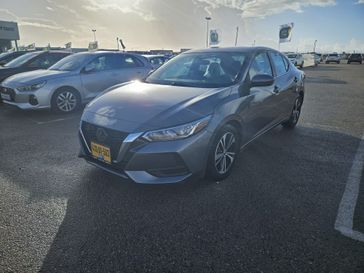 ניסאן סנטרה