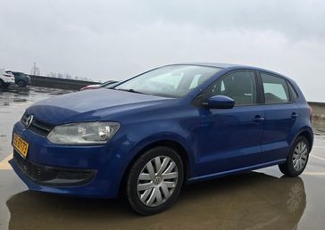 פולקסווגן פולו