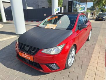 סיאט איביזה