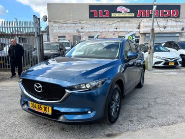 מזדה CX-5