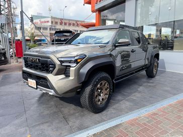 טויוטה טקומה