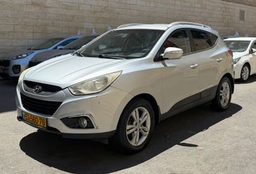 יונדאי IX35